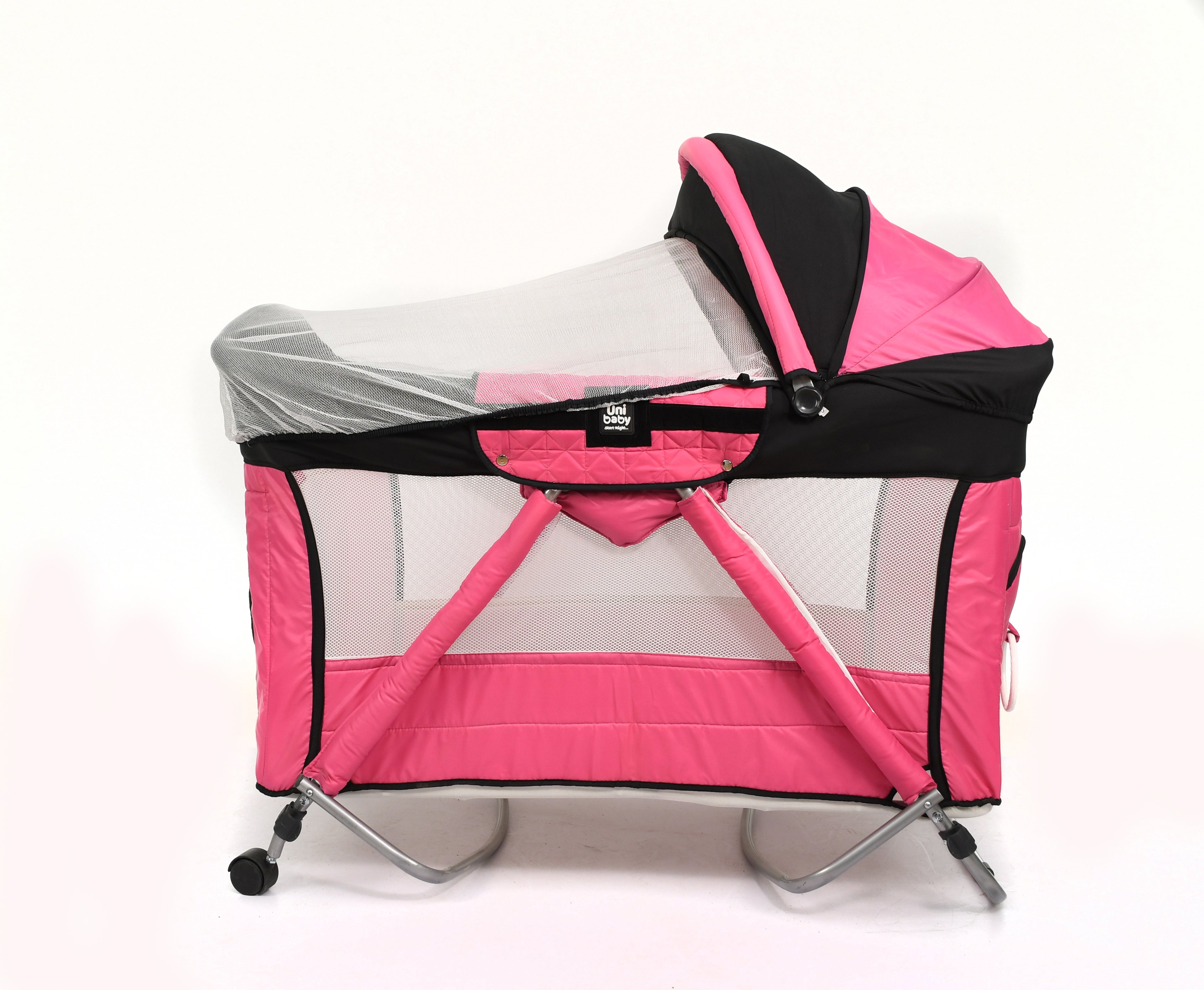 COLOR::Fuchsia