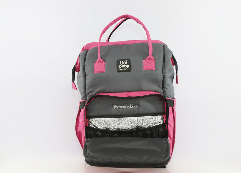 COLOR::Fuchsia*Gray