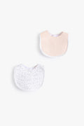 Junior Hello Bunny Bibs