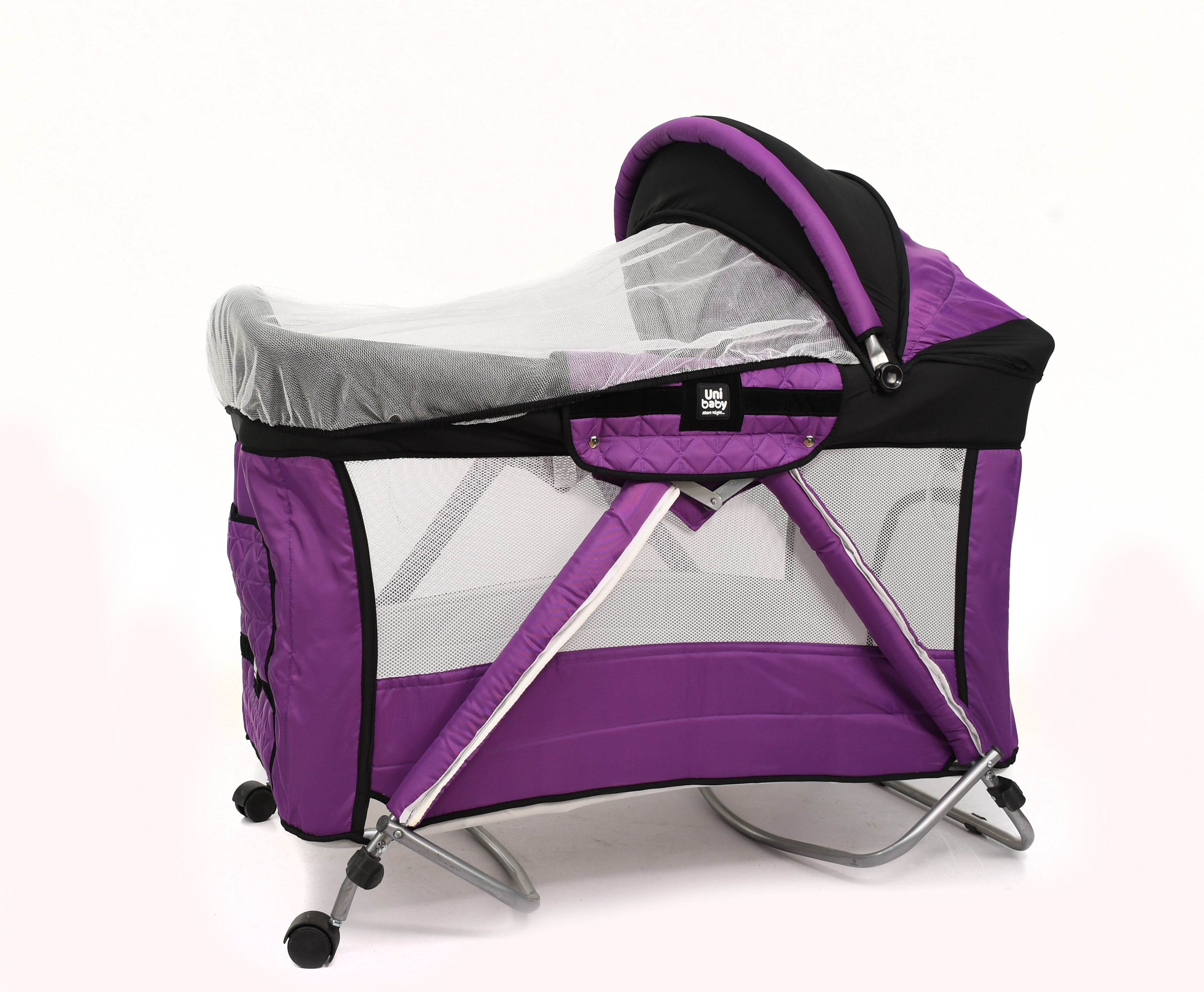 COLOR::Mauve