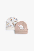 Junior Baby Ele Hats