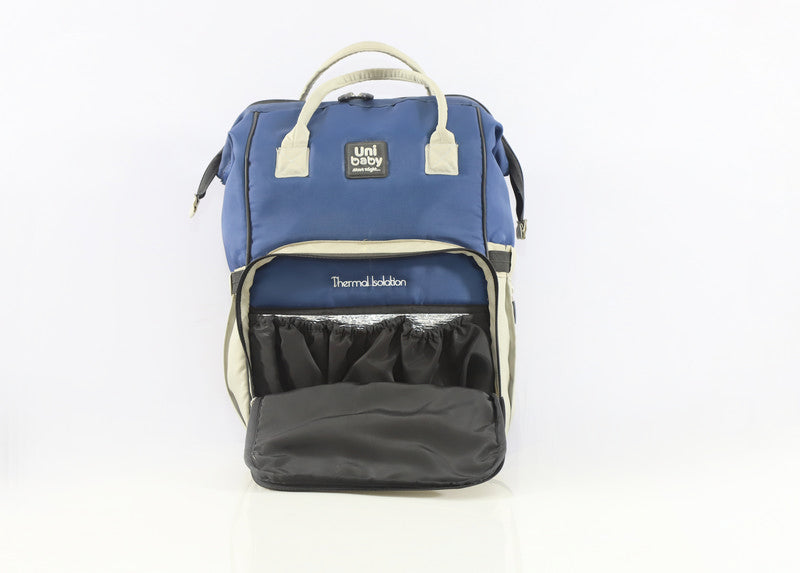 COLOR::Beige*Navy