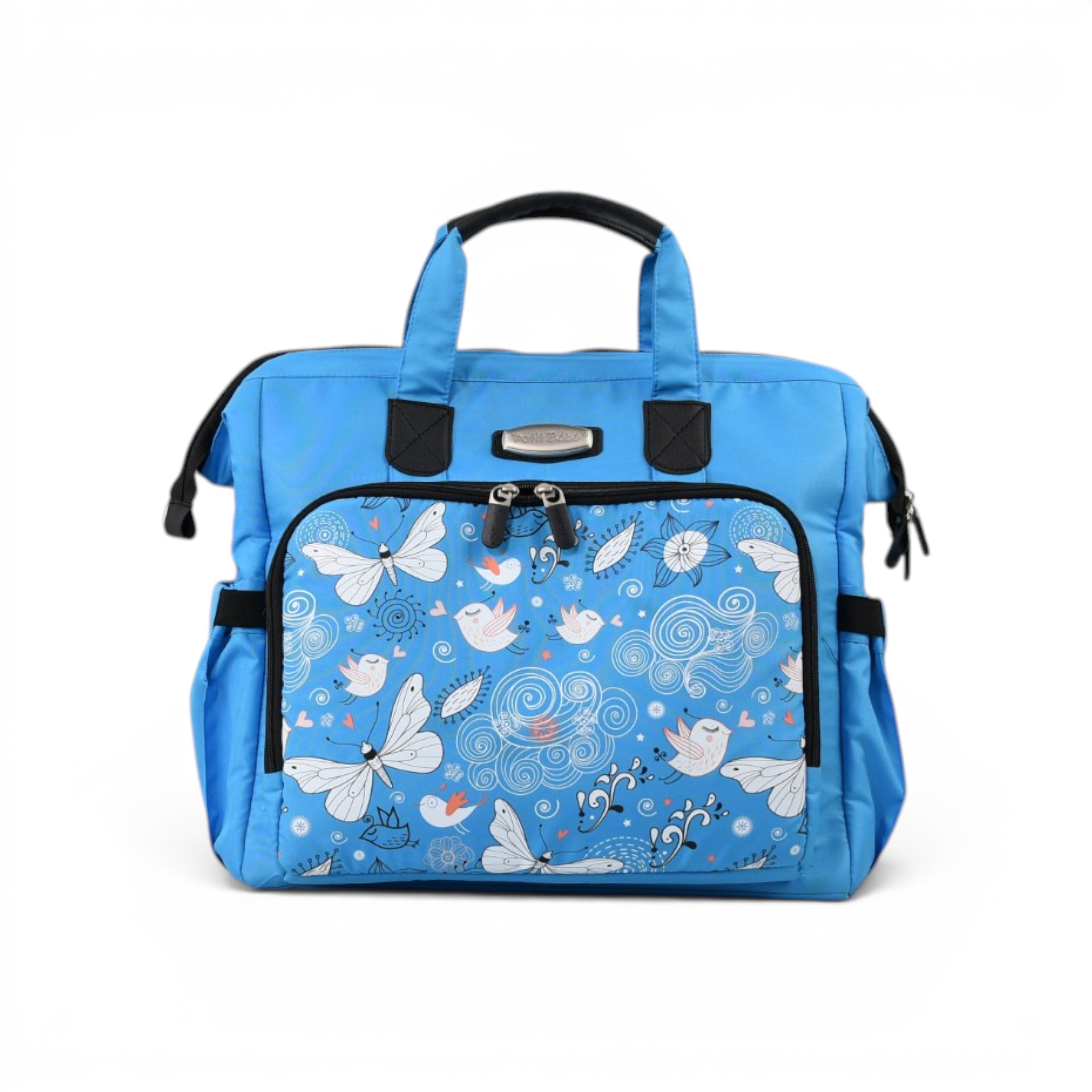 COLOR::Light Blue