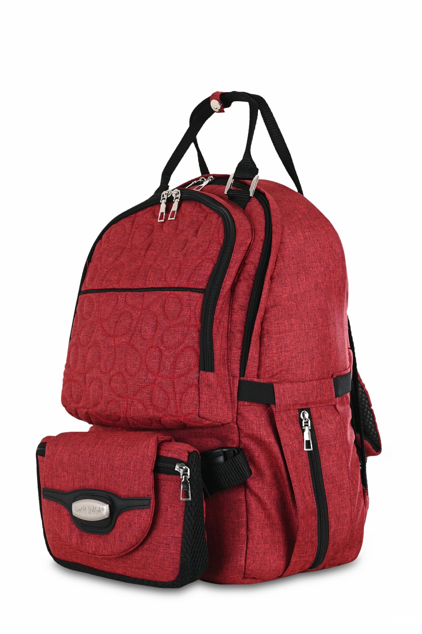 COLOR::Dark red