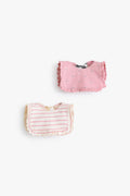 Junior Little Petal Bibs