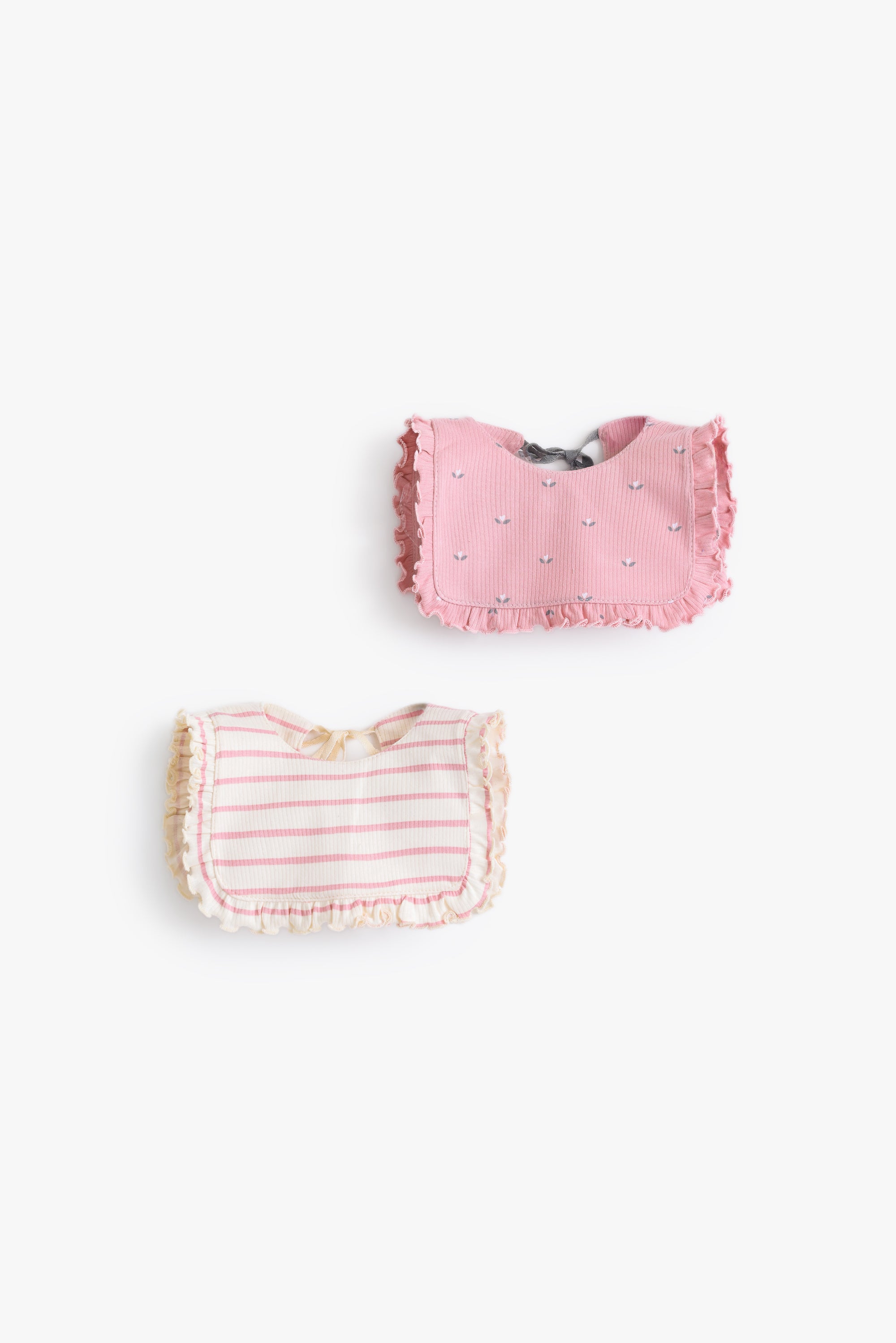 Junior Little Petal Bibs