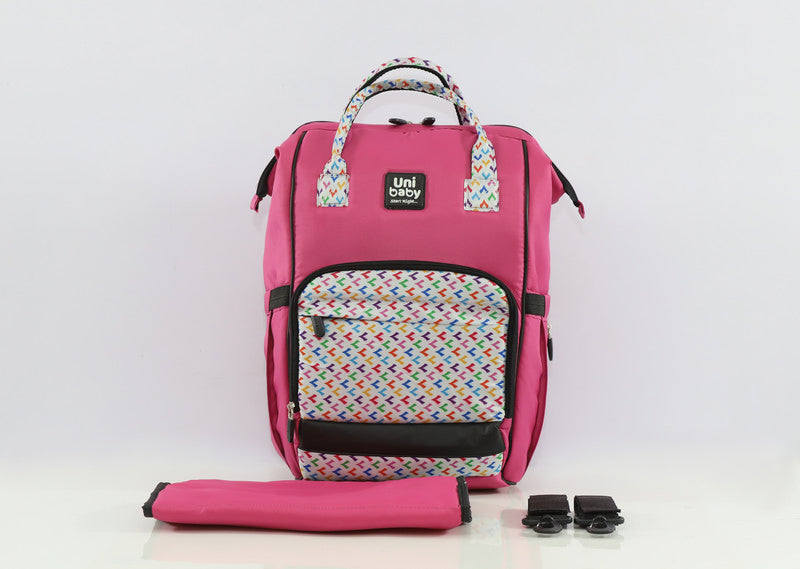 COLOR::Fuchsia
