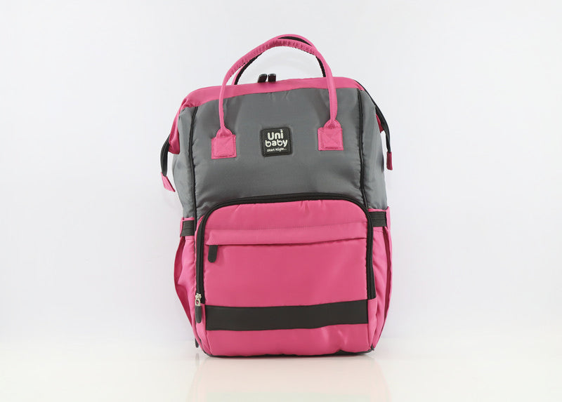 COLOR::Fuchsia*Gray