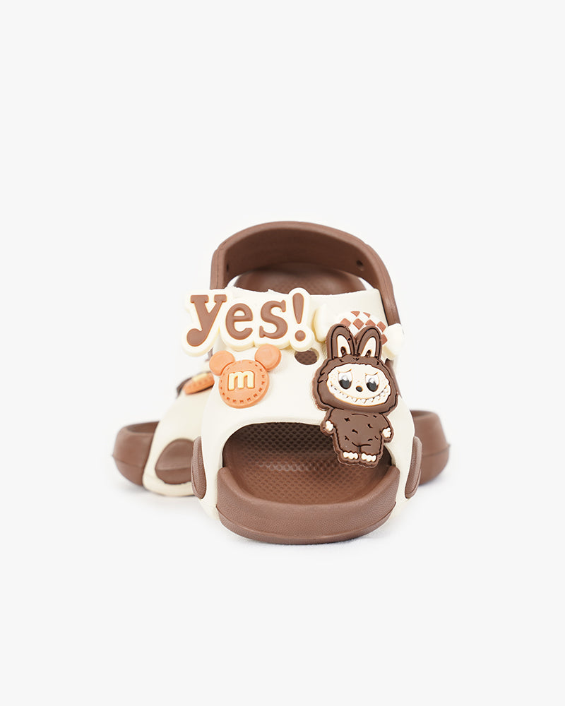 COLOR::Brown