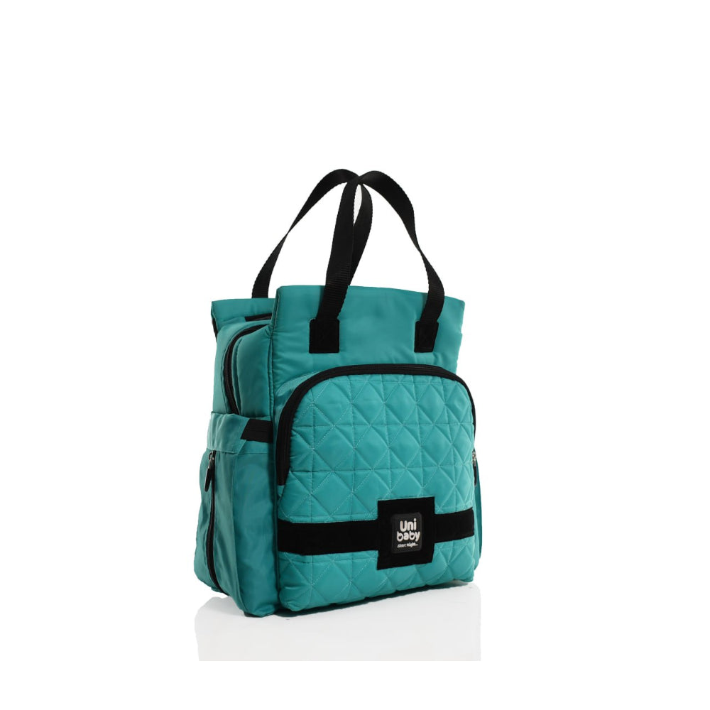 COLOR::Aqua Green