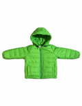 COLOR::Green