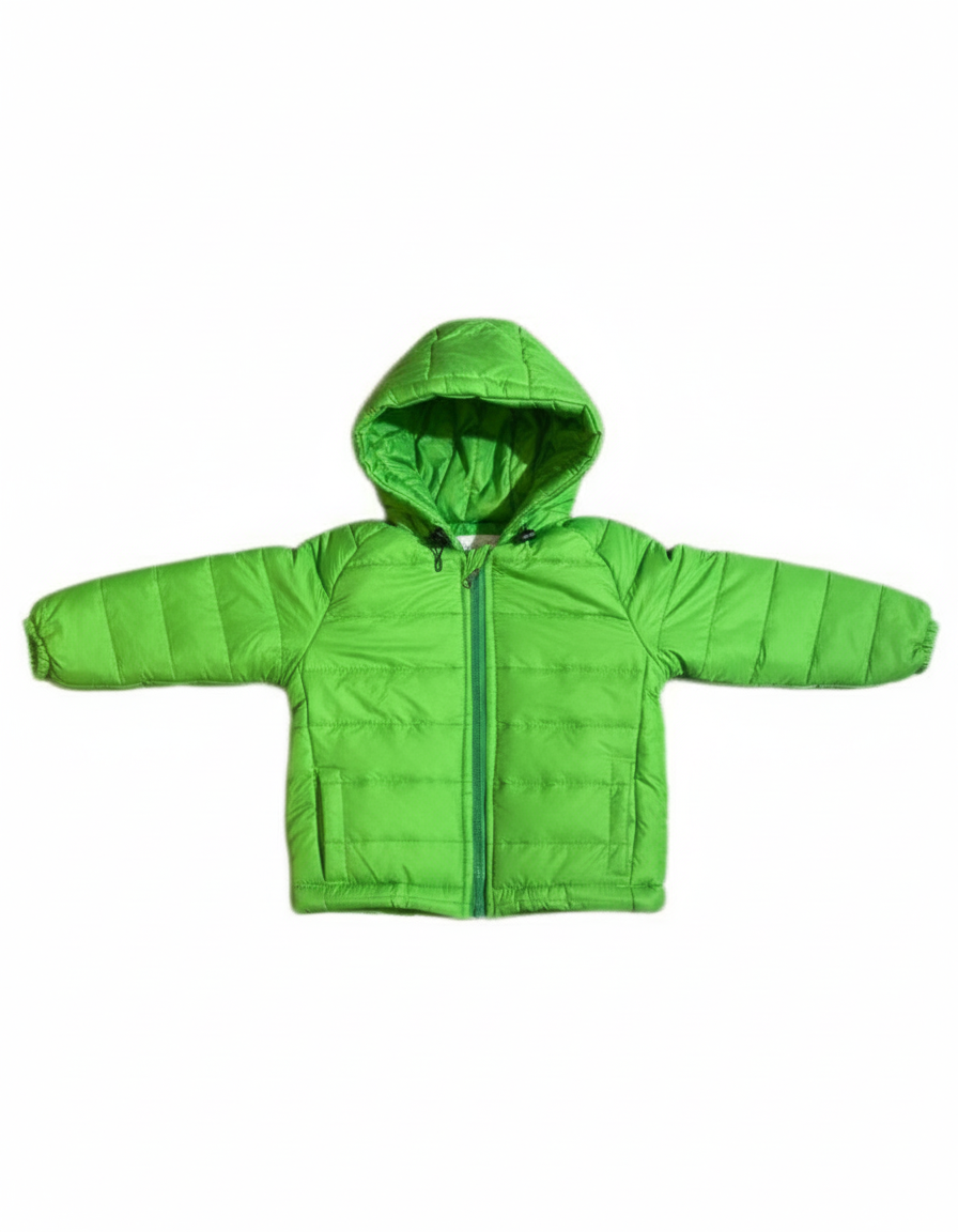 COLOR::Green
