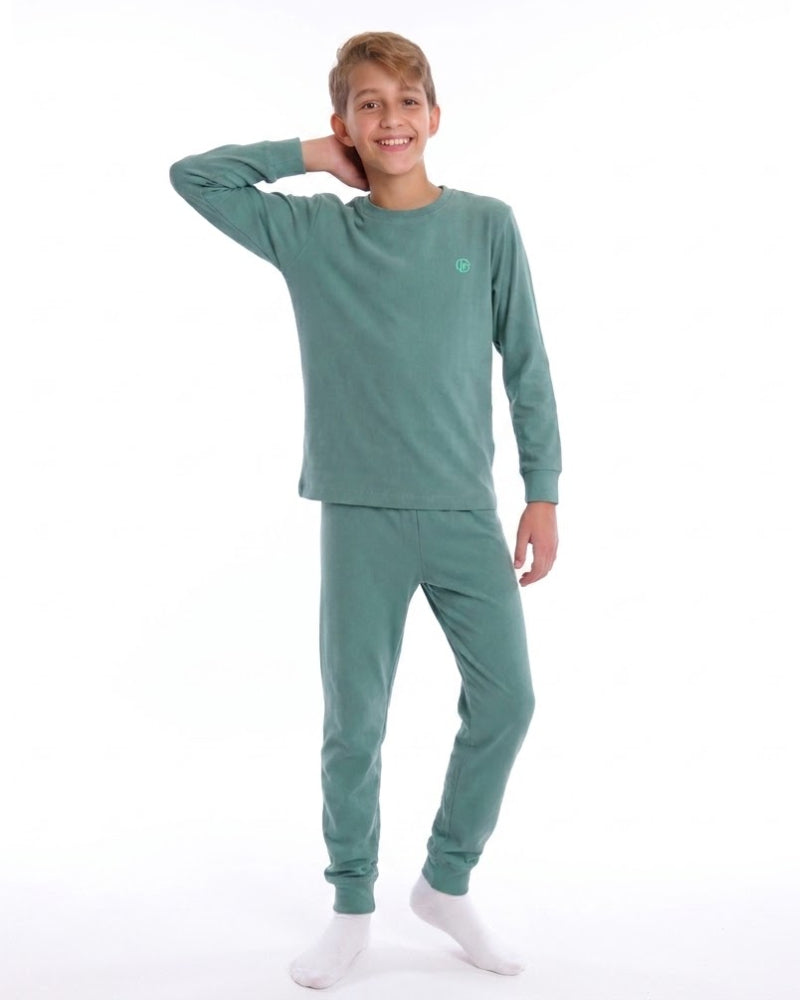 COLOR::Green