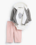 COLOR::Gray