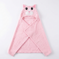 Baby Hooded Towel
