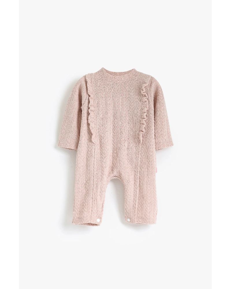 COLOR::Cashmere