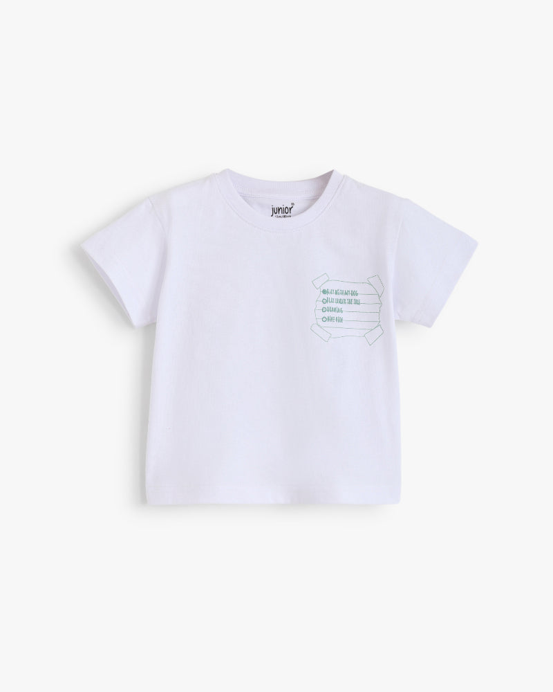 COLOR::White