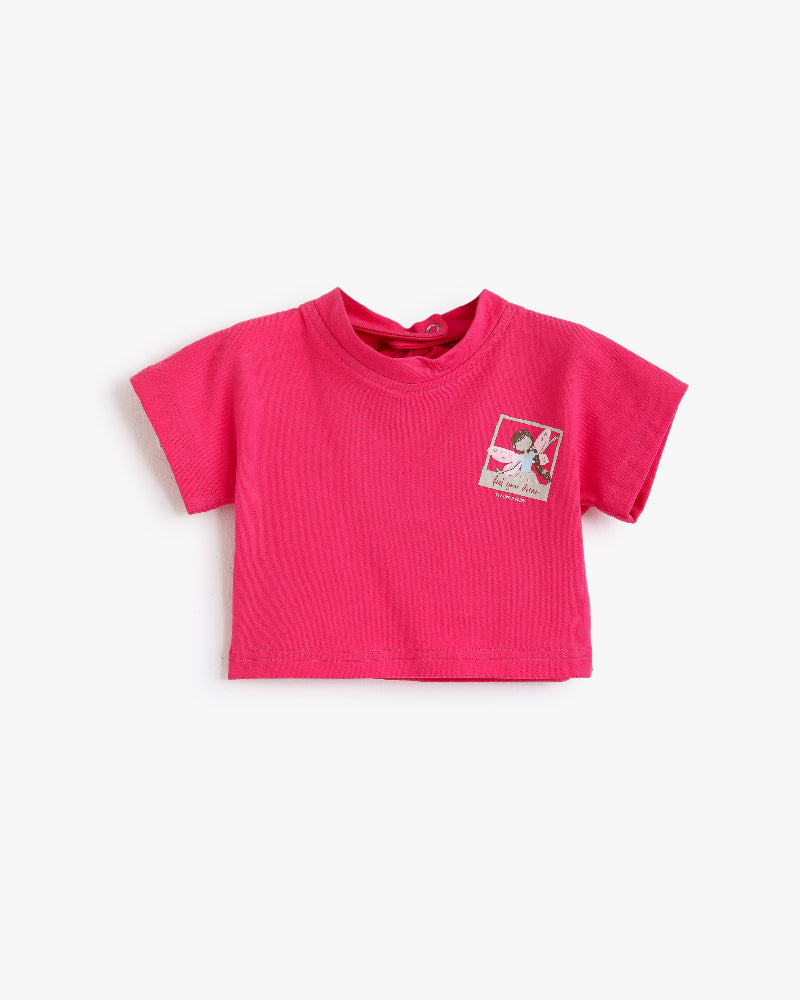 COLOR::Pink