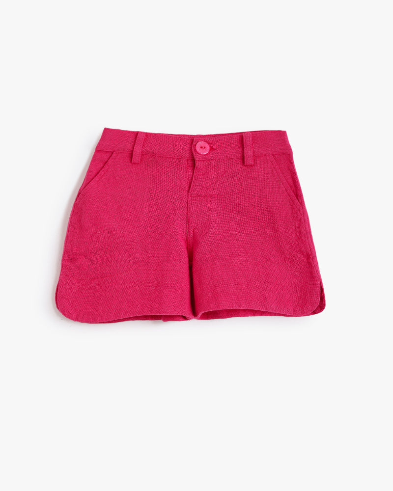 COLOR::Pink
