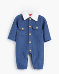 COLOR::Navy