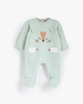 COLOR::mint green
