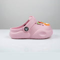 Kiddo Fun Slipper-Pink