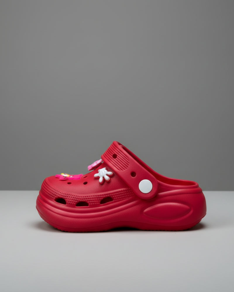 COLOR::Red