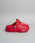 COLOR::Red
