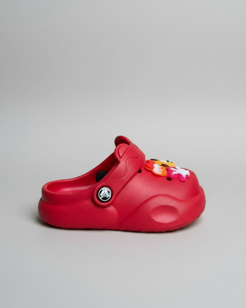 COLOR::Red