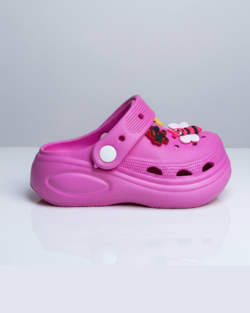 COLOR::Pink