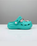 COLOR::Turquoise
