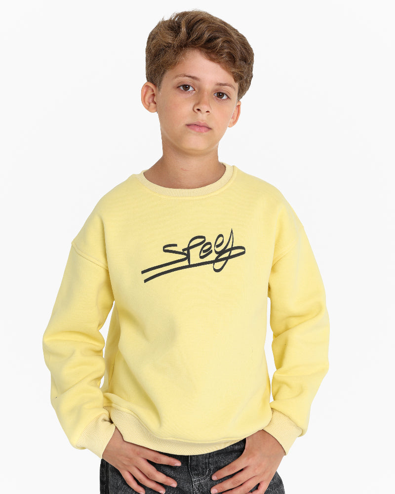 COLOR::Yellow