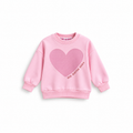 Girls' Big Sister Era Sweatshirt