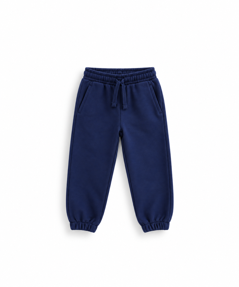 Kids' Cuffed Jogger