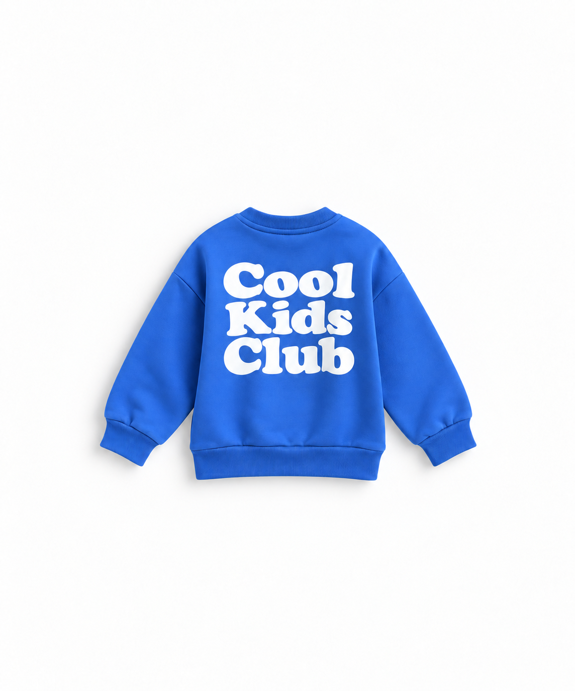 Kids' Cool Kids Club Sweat Set