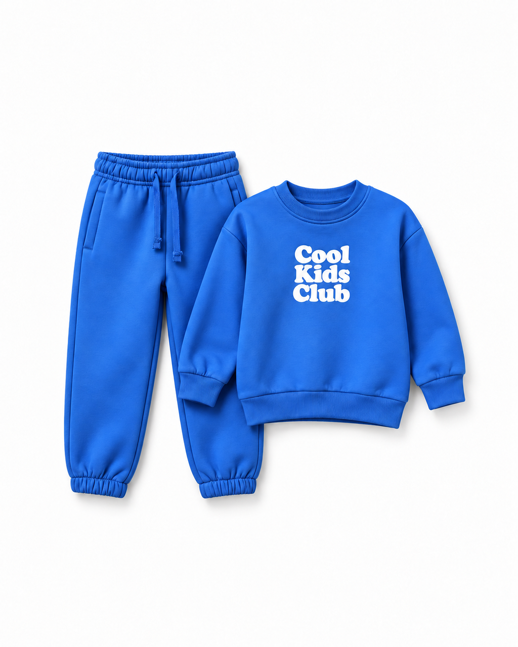 Kids' Cool Kids Club Sweat Set