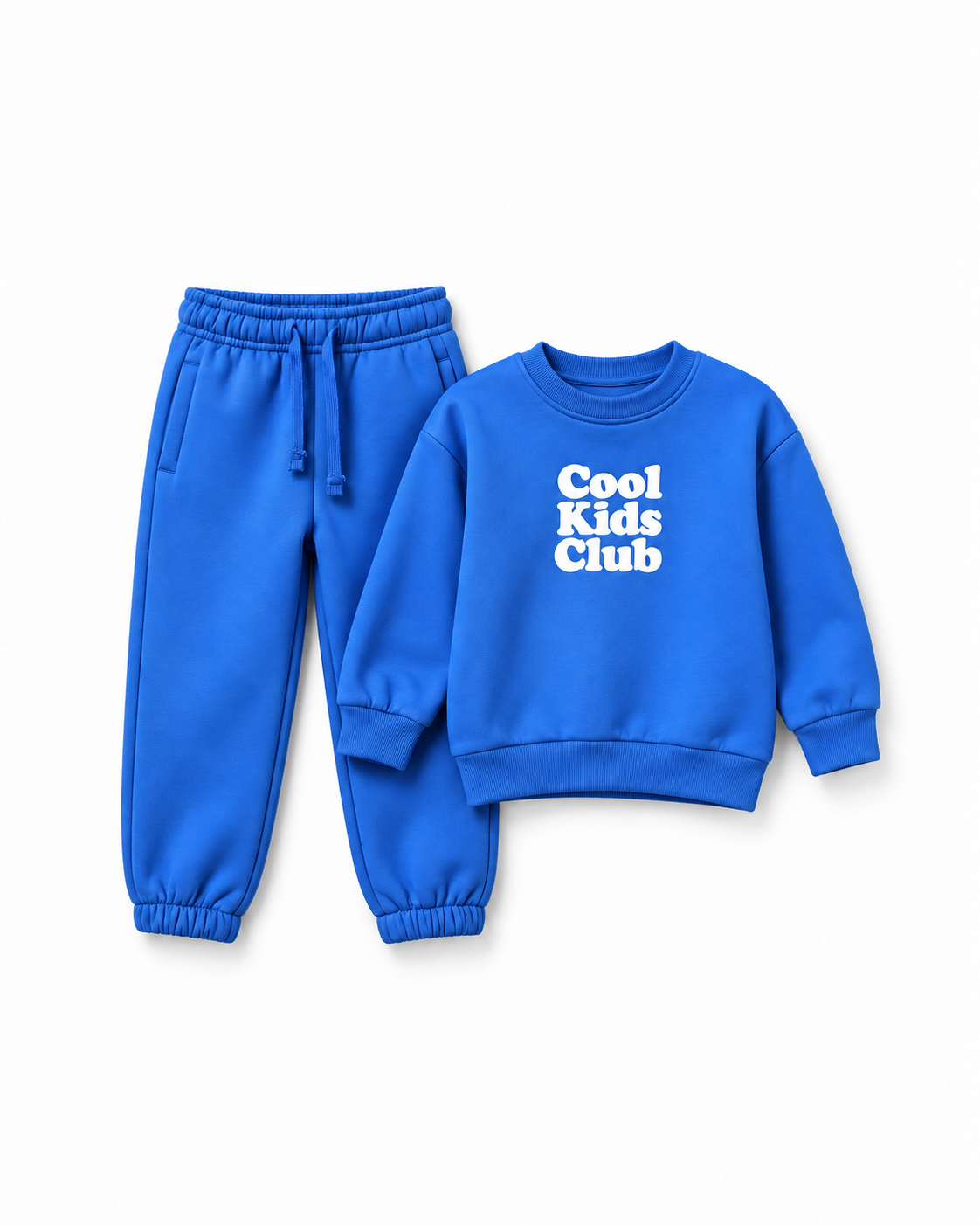 Kids' Cool Kids Club Sweat Set