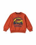Boys' Montana Fishing Sweatshirt
