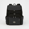 Petit Bebe Baby Diaper Bag Alora - Black