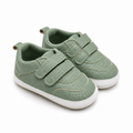 Kids’ Comfort Velcro Sneakers