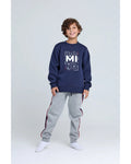 COLOR::Navy
