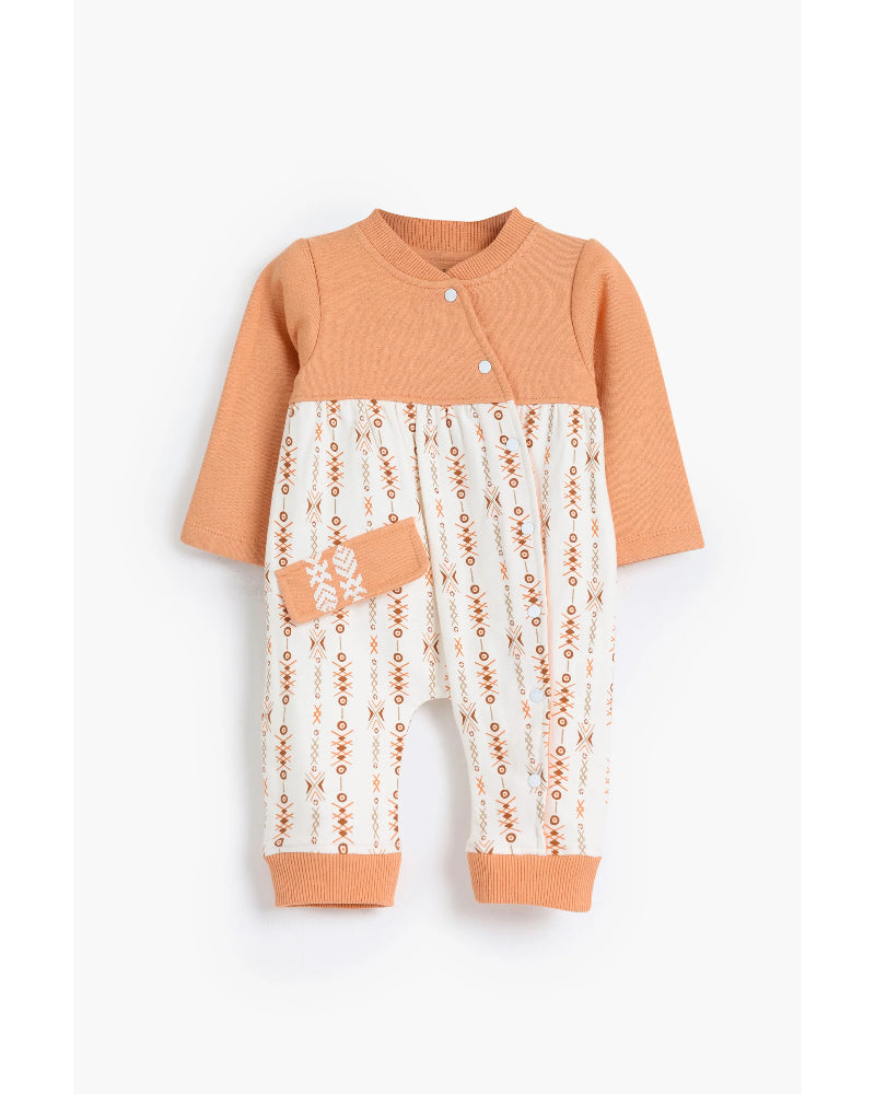 COLOR::Orange