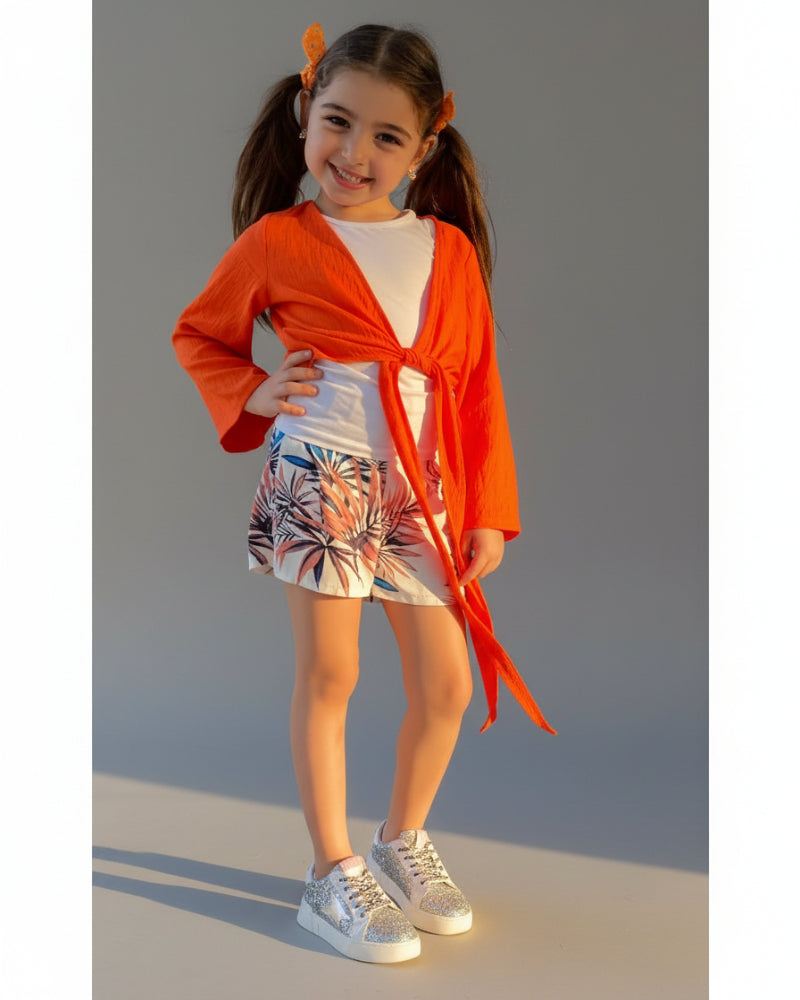 COLOR::Orange