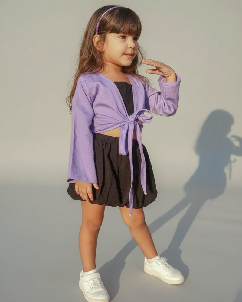 COLOR::Purple
