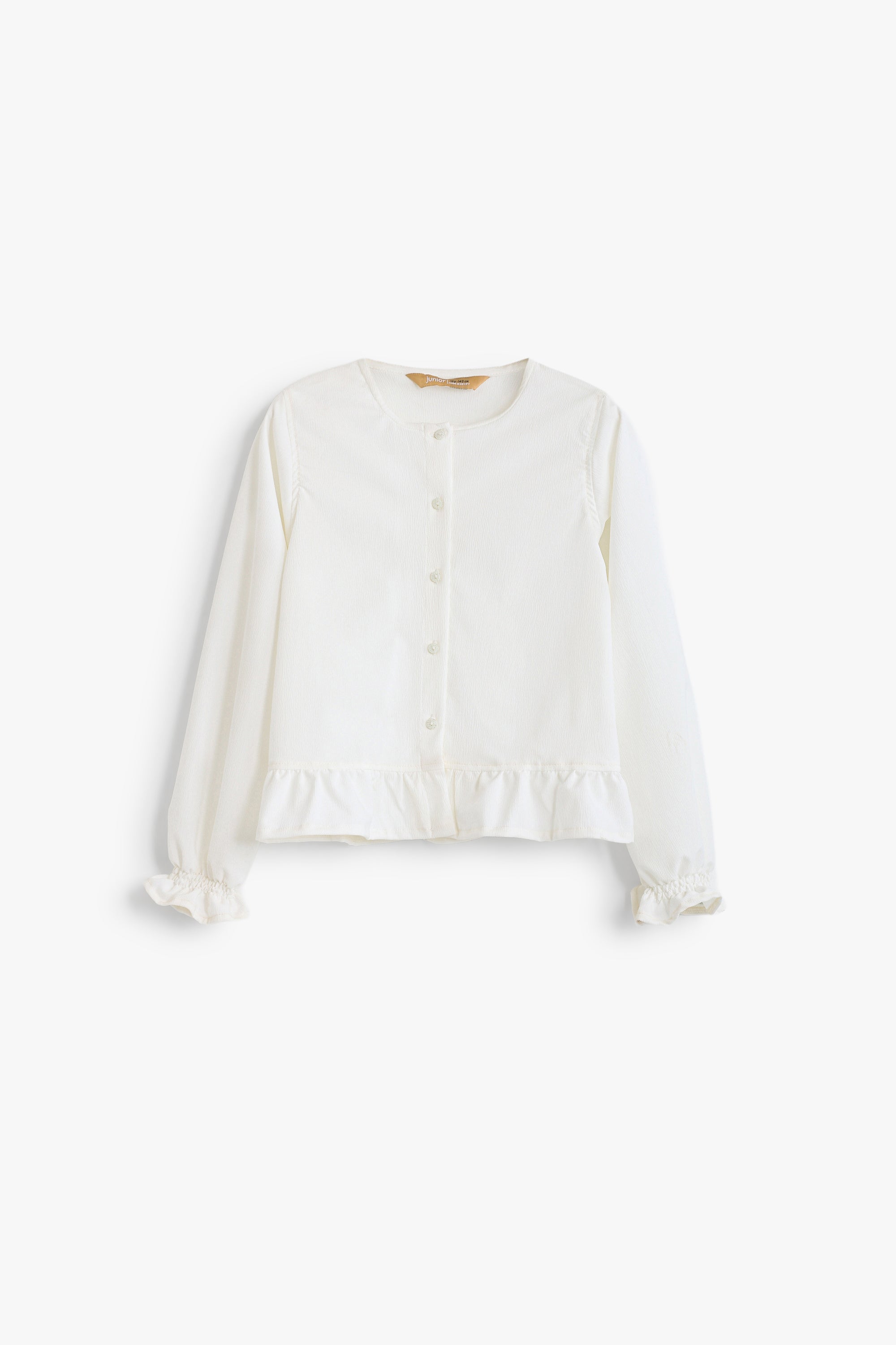 COLOR::White