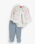 COLOR::Off-White