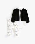 COLOR::Off-White