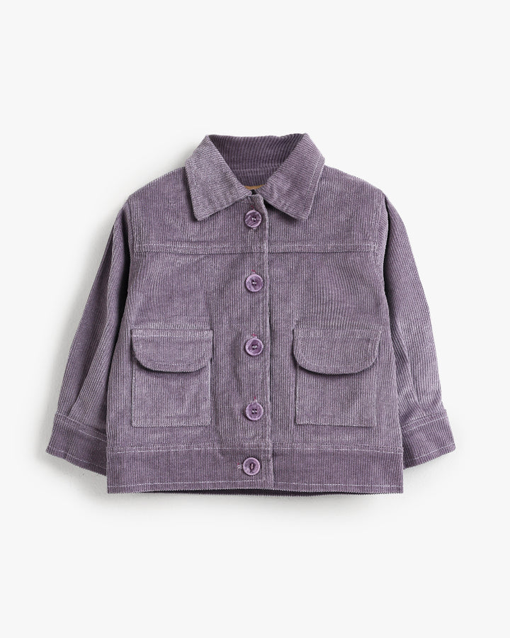 Newborn outwear
