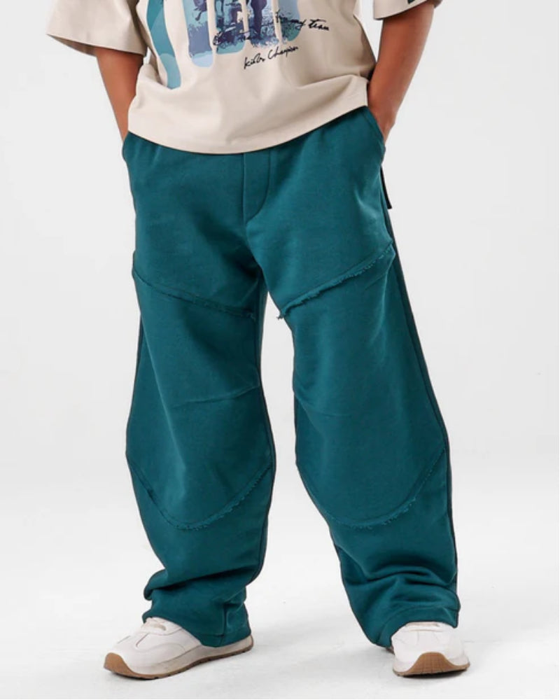 COLOR::Turquoise