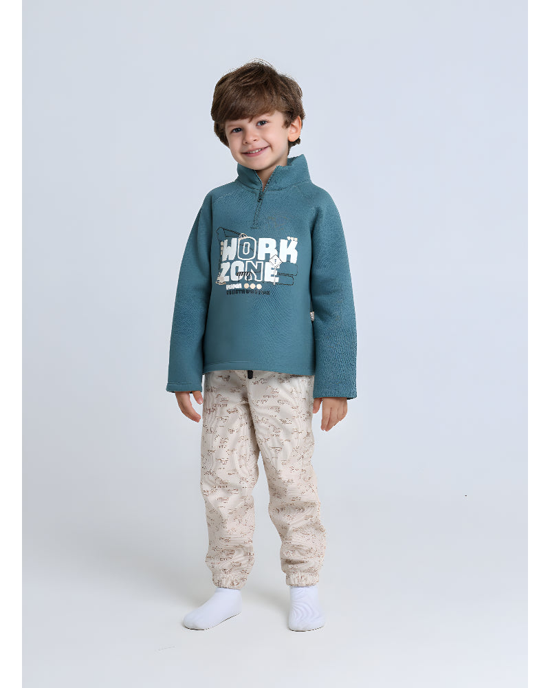 COLOR::Olive